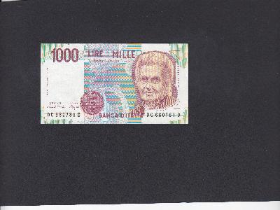 Beschrijving voorzijde: ZANNOTTI